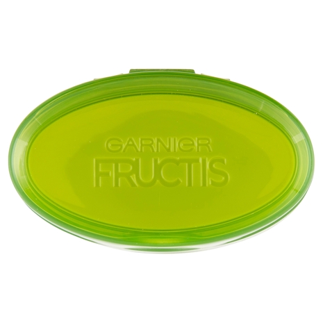 Garnier Fructis Shampoo Forti & Brillanti, shampoo fortificante per capelli normali,  250 ml